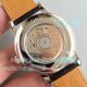 Swiss ETA 2892 Copy Longines Record Black Dial Rose Gold Bezel Watch (7)_th.jpg